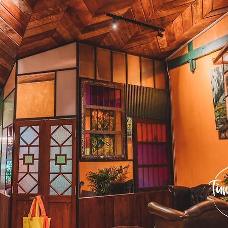 Time Sabai 134 Hostel Μπανγκόκ Εξωτερικό φωτογραφία