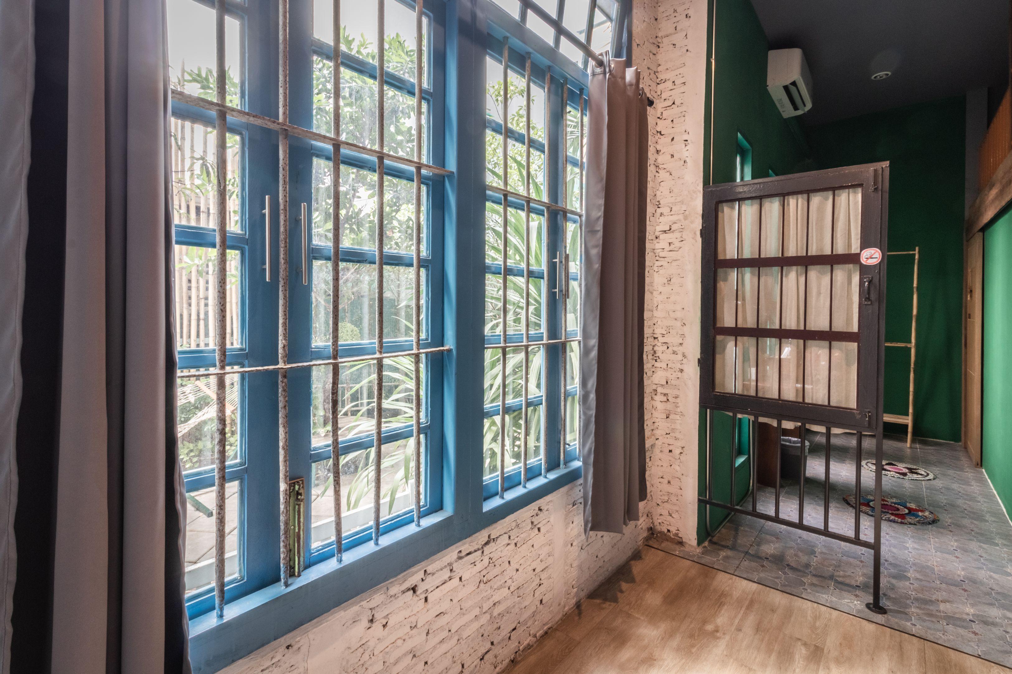 Time Sabai 134 Hostel Μπανγκόκ Εξωτερικό φωτογραφία