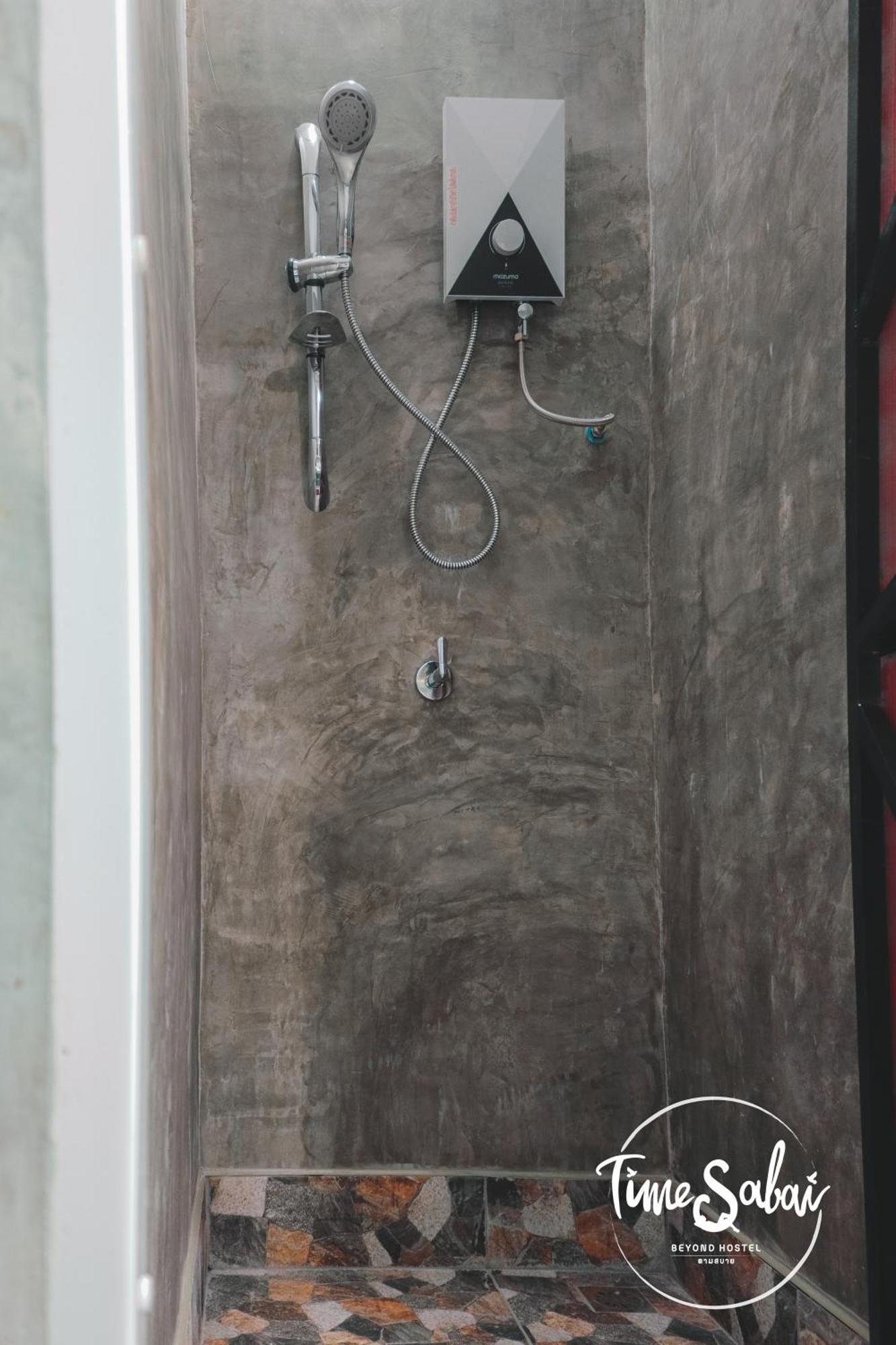 Time Sabai 134 Hostel Μπανγκόκ Εξωτερικό φωτογραφία
