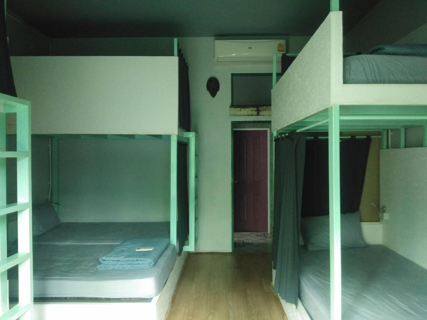 Time Sabai 134 Hostel Μπανγκόκ Εξωτερικό φωτογραφία