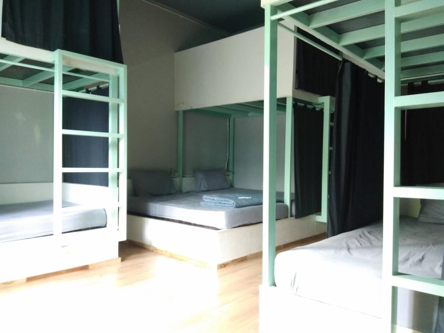 Time Sabai 134 Hostel Μπανγκόκ Εξωτερικό φωτογραφία
