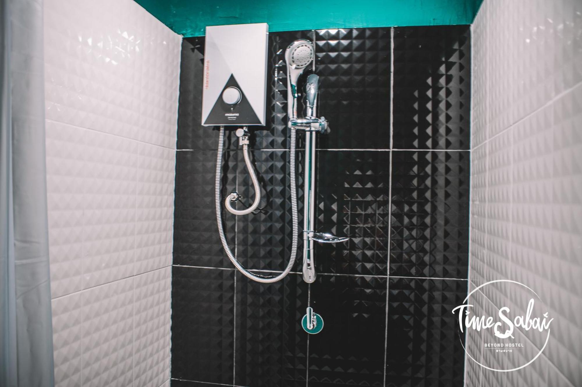 Time Sabai 134 Hostel Μπανγκόκ Εξωτερικό φωτογραφία